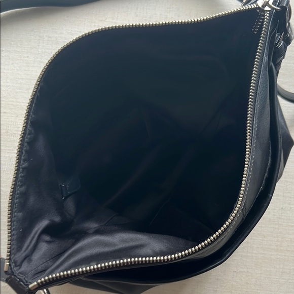 Coach Black Crossbody Bag - Picture 7 of 10
